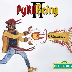 Download track Badda Bing Badda Boom PyROmaniaco