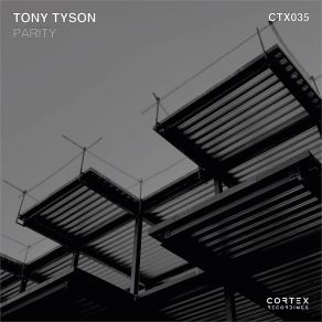 Download track Disparity Tony Tyson