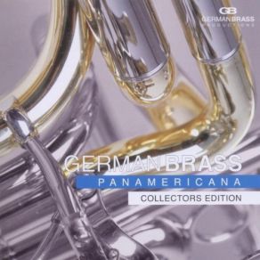 Download track Crespo: Suite Americana No. 1: II. Bossa Nova German Brass