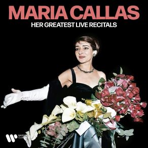 Download track Hamlet, Act 4- -Ai Vostri Giochi- - -Ed Ora A Voi- (Ophélie) [Live, Athens, 1957] Maria Callas