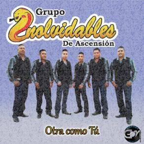 Download track Igual Que Un Capitan Grupo Inolvidables De Ascension