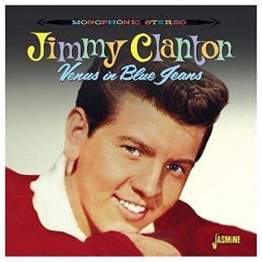 Download track Wedding Bells Jimmy Clanton