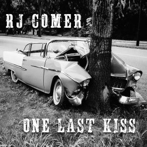 Download track Under A Lover's Moon RJ Comer