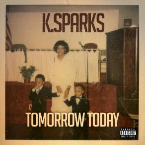 Download track Gods Love K. Sparks