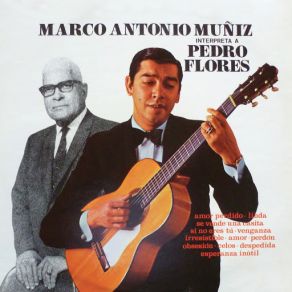 Download track Si No Eres Tu Marco Antonio Muñíz