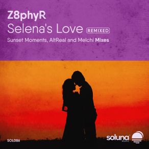 Download track Selenas Love (Altreal Remix) Z8phyr