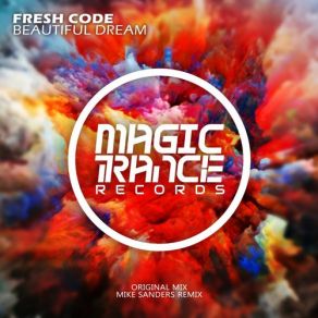 Download track Beautiful Dream (Original Mix) Fresh Code