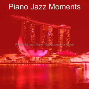 Download track Wondrous Moods For Bars Jazz Moments