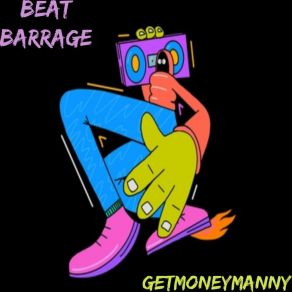 Download track BOMBOCLAAT GetMoneyManny