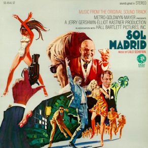 Download track Charanga Lalo Schifrin