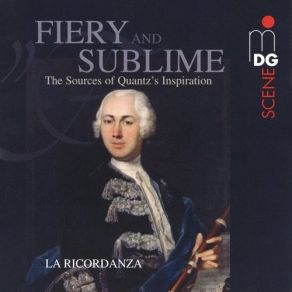 Download track 7. J. M. Leclair 1697-1764 Sonate En Trio D-Dur Op. 2-8 - 4. Allegro Assai La Ricordanza