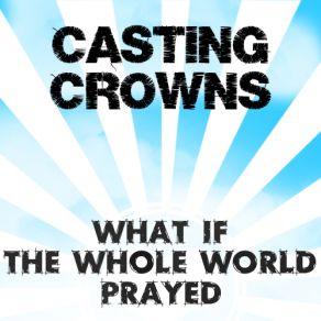 Download track All I Have Casting Crowns