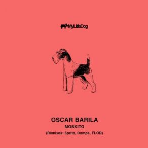 Download track Moskito Oscar Barila