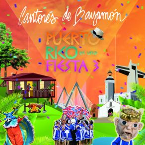 Download track No Hay Nada Mas Lindo Que La Tierra Mia Los Cantores De Bayamon