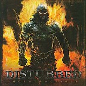 Download track Down With The Sickness Disturbed