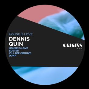 Download track Duna (Radio Edit) Dennis Quin