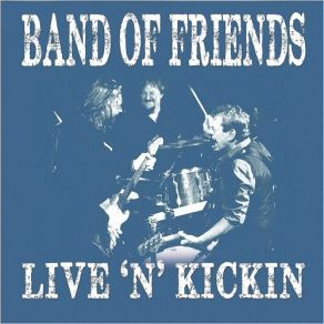 Download track Calling Card Band Of Friends