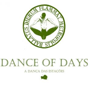 Download track A Dança Das Estações Dance Of Days