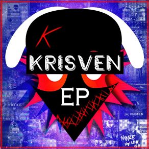 Download track K Controller DJ Krisven