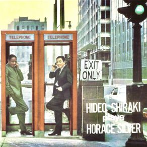 Download track Swinging The Samba (Remastered) Hideo Shiraki