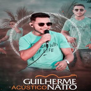 Download track Lembrança Boa (Acústico) Guilherme Natto