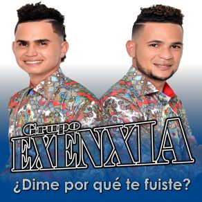 Download track Reflexión (En Vivo) Grupo Exenxia