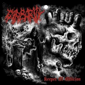 Download track Die In Bloodshed Barbarity