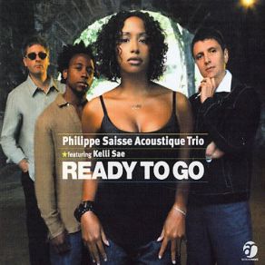 Download track Staying Alive Philippe Saisse Acoustique Trio