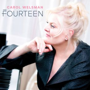 Download track Pick Yourself Up Carol Welsman