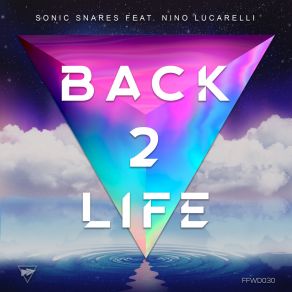 Download track Back 2 Life (Extended Mix) Nino Lucarelli