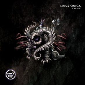 Download track Die Reise Ins Unbekannte (Original Mix) Linus Quick