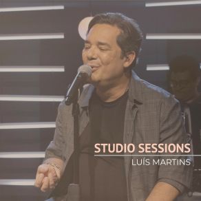 Download track Dona Do Amor (Studio Sessions) Luis Martins