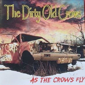 Download track Supermarket Sally The Dirty Old Crows