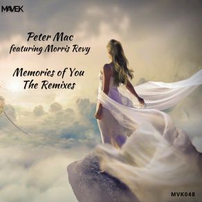 Download track Memories Of You (Jon Mavek's Caveman Mix) Morris RevyJon Mavek