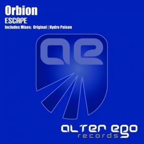 Download track Escape (Original Mix) Orbion