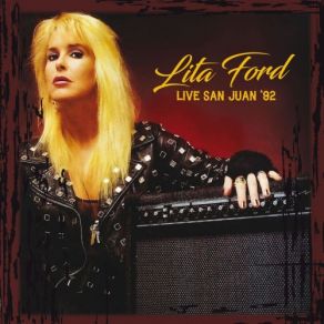 Download track What Do Ya Know About Love (Live) Lita Ford