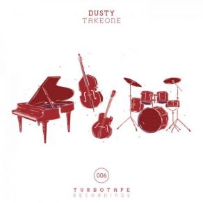 Download track Plantasia (Digital Bonus) Dusty, Turbo Tape Recordings