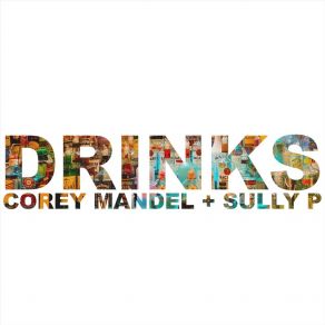 Download track Not Too Many Corey Mandel