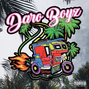 Download track Hoy Miss Daro Boyz