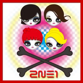 Download track Lonely 2NE1