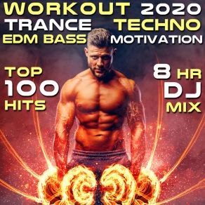 Download track Gamer Gains, Pt. 2 (156 BPM Hard Core Techno Fitness DJ Mixed) Workout Electronica