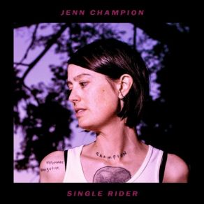 Download track O. M. G. (I'm All Over It) Jenn Champion