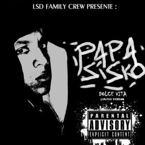 Download track Papa Siskocktail Molotov PAPA SISKO