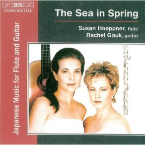 Download track 'Kokiriko' Variations On A Japanese Folk-Tune Susan Hoeppner, Rachel Gauk