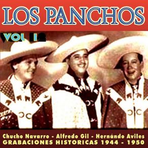 Download track El Burro Socarrón Los Panchos