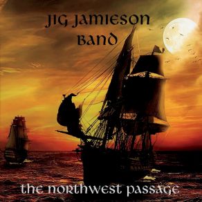 Download track Northern Girl Jig Jamieson Band