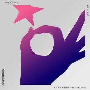 Download track Cant Fight The Feeling (Original Mix) Mike Vale