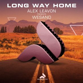 Download track Long Way Home (Extended Mix) Wesand