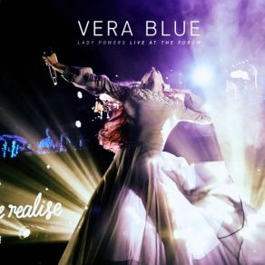 Download track Regular Touch (Live) Vera Blue