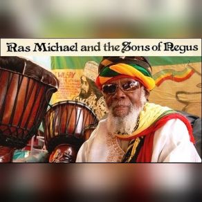 Download track None A Jah Jah Children No Cry Ras Michael, The Sons Of Negus, Ras Michael & The Sons Of Negus, Jazzboe Abubaka